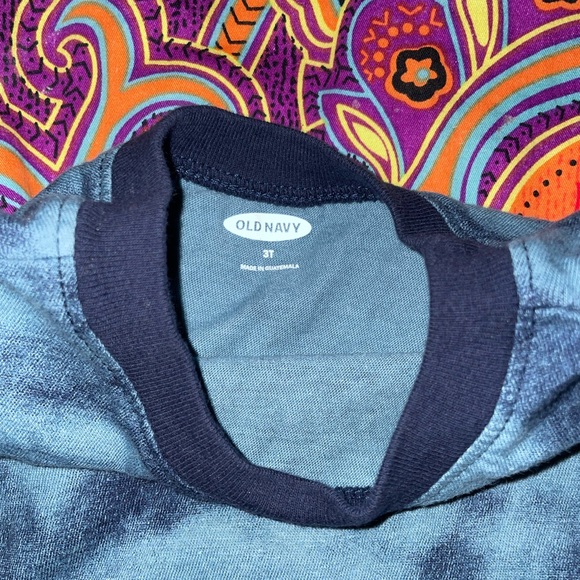 Tie dye! - Picture 3 of 4